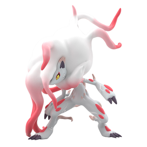 OEM Design modello giocattolo in PVC materiale 3D stampato piccole dimensioni simpatico gioco di Action figure in pokemonato - Product Image 5