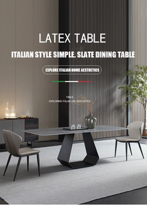 Mesa <span class=keywords><strong>de</strong></span> Comedor, Table à Manger, Mesas <span class=keywords><strong>de</strong></span> Jantar, Esstisch, Muebles para el Hogar, Mesa <span class=keywords><strong>de</strong></span> Comedor <span class=keywords><strong>de</strong></span> Mármol para Restaurante, Juego <span class=keywords><strong>de</strong></span> Mesa <span class=keywords><strong>de</strong></span> Comedor - Product Image 5