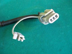 ปลั๊กไฟฟ้ากระแสสลับสายรัดแปลงอะแดปเตอร์ตะกั่วสําหรับ 6G ถึง 3G พร้อม/สเตเตอร์ตะกั่ว - Product Image 4