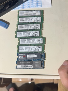 Твердотельный накопитель M.2 для ноутбуков и настольных ПК PM981A-256GB-512G-1TB-2TB 2280 - Product Image 5