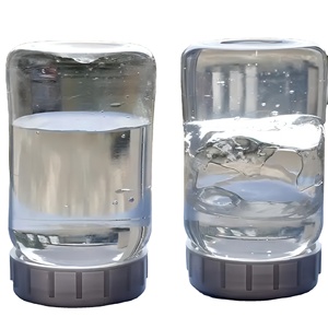 Resina Epoxi Transparente de Baja Viscosidad y Alta Resistencia Química, Precio DEN 431 para Recubrimiento Industrial - Product Image 3