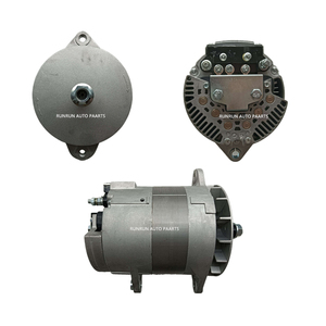 Máy phát điện ô tô 24V 200A cho xe tải Freightliner Caterpillar A0014740JB - Product Image 1