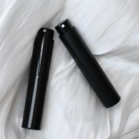 Portable 15ml Mini Parfum En Verre Vaporisateur Twist-Up Atomiseur 8ml 10ml 20ml Tailles