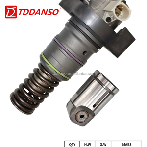 Chính hãng 1934322 đơn vị bơm nhiên liệu cho daf mx13 DIESEL phun nhiên liệu Đơn vị bơm 1111010-e950 1934322 2102391 - Product Image 2