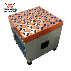 E-ticaret endüstrisi için 2023 yeni yapı tasarımı tekerlek otomatik konveyör sıralayıcı ve tekerlek yön sıralayıcı - Product Image 3