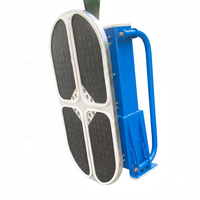 Nouveau ventouse universelle épongeuse OFY EU 500Kg 750Kg à 8 plaquettes, système de levage à double aspiration, hauteur de levage 5000mm pour verre