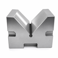 Composants de fraisage CNC industriels en acier inoxydable 316, usinage vertical, zincé, fournis par l'usine OEM