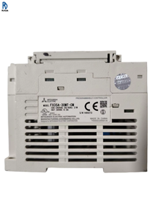 Module de contrôle logique programmable PLC FX3SA-30MT-CM, module de contrôle d'automatisation industrielle, module PLC compact pour le contrôle industriel - Product Image 1