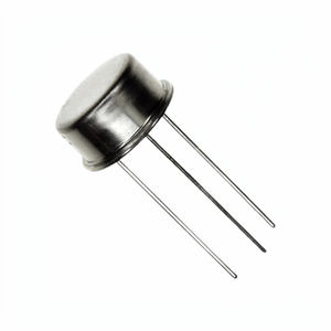 TO-205AD, TO-39-3 Metal Can Transistors Electronic Circuit Components Authorized Distributor 2N2905AE3 - Product Image 1