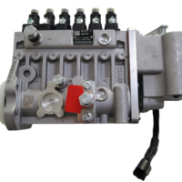 Pompe d'injection de carburant haute pression 5267707 pour moteur diesel 6CT8.3, camion lourd, excavatrice, pièces de rechange mécaniques