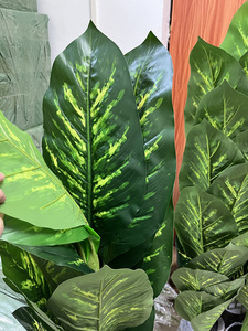 Искусственное дерево Бонсай 150 см в горшке, вечнозеленое, для домашнего интерьера - Product Image 3