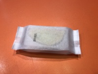 Machine d'emballage horizontale Keed de Taïwan pour biscuits, granola, barres énergétiques et protéinées, emballage automatique en sachet plastique