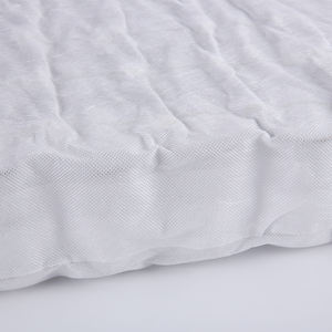 Jian Li Oem عينات مجانية أريكة مستقلة جيوب الينابيع 10 جيب ارتفاع الربيع للأريكة - Product Image 4