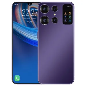 telefonos tipo galaxi s24报废手机出售打印机电话工具motorolas celulares nuevos