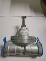 Pièces Sorl 35310130020/WG9000360120 Soupape de protection contre la pression pour camion et bus 35310020020