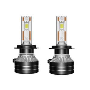 140W 20000LM Automobile LED Phares Canbus H7 Led Voiture H4 Lampe - Product Image 2
