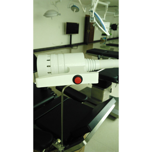 <span class=keywords><strong>Lampe</strong></span> d'examen médicale mobile à col de cygne à une ampoule <span class=keywords><strong>LED</strong></span>, provenance Chine - Product Image 5