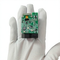 Module de mesure de distance infrarouge 3000m Module RS422 Rf Module de télémètre laser longue portée 1535nm 3km en stock