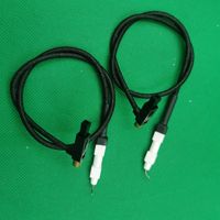 Éléments d'électrodes OEM, Bobine chauffante, Chauffage industriel, Chauffage à induction, Outil de chauffage, Élément chauffant, Chaudière industrielle