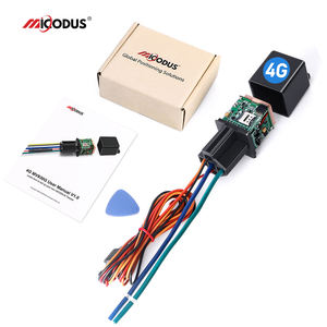 Sistema de seguimiento Gps de gestión de flotas MiCODUS MV930G antirrobo corte de energía Mini relé oculto Gps dispositivo de seguimiento de coche 4G - Product Image 1