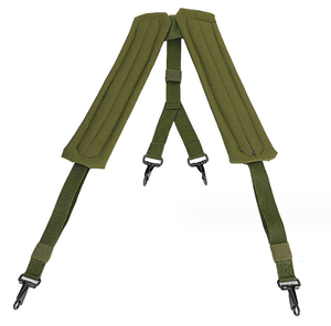 DFY813 Cosplay Duty Men Y Harness Shoulder Straps and Waist Belts - Product Image 3