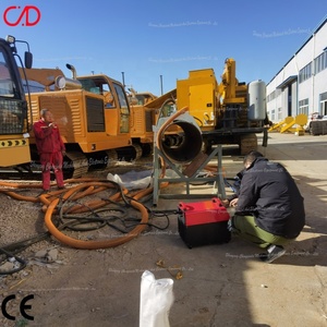 OEM 고출력 자동 디지털 중주파 파이프라인 유도 가열 PWHT 기계 파이프 히터 (파이프라인 시공용) - Product Image 6