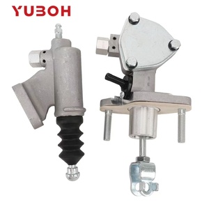 YUBOH para Honda Fit/Jazz <span class=keywords><strong>46920</strong></span>/Vezel para Civic Accord para piezas de automóvil Odyssey DE LA CIUDAD DE LA CR-V <span class=keywords><strong>46920</strong></span>-S7C-A03 cilindro maestro de embrague - Product Image 4