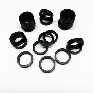 Bán buôn O-ring cao su Gasket NBR cao su Silicone cao su Gasket cắm dải Bìa tấm - Product Image 3