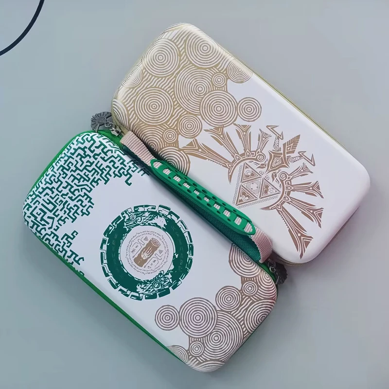 2023 New Carry Case for Nintendo Switch / Switch OLED Console