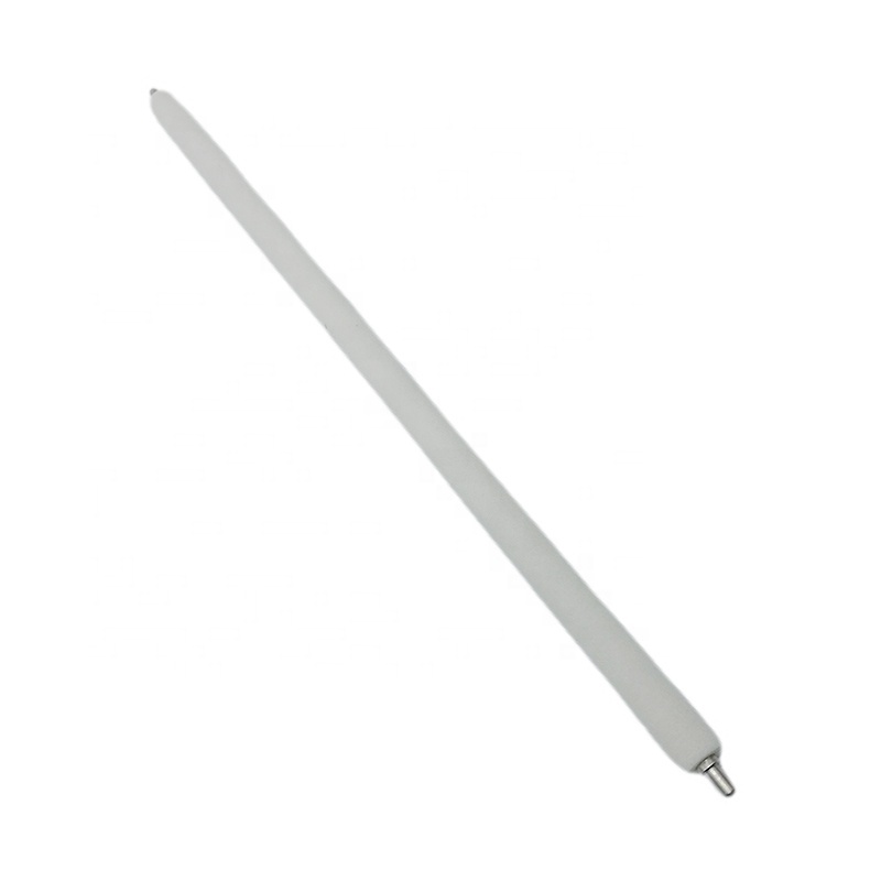 Зарядка щеточка для чистки ролика для Ricoh MP C2030 C2050 C2010 C2051 C2550 C2551 щетка очистительного ролика ролик спонж копиров