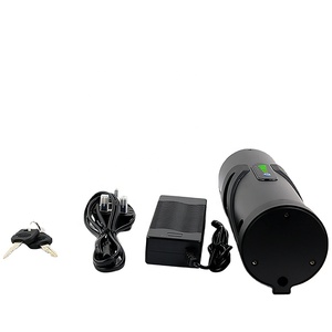 Batteries de bouteille au Lithium de taille Mimi <span class=keywords><strong>36V</strong></span> 48V 7Ah 10.5Ah 14Ah <span class=keywords><strong>36V</strong></span> <span class=keywords><strong>batterie</strong></span> de vélo électrique pour <span class=keywords><strong>Bafang</strong></span> BBS01 250w 350w <span class=keywords><strong>500W</strong></span> - Product Image 3