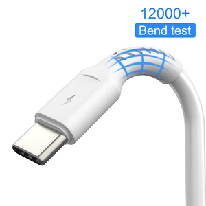 Cable Usb Rapida 3Metros, conector Usb tipo C macho a hembra, 4M, 540, <span class=keywords><strong>Led</strong></span> magnético, <span class=keywords><strong>Micro</strong></span> Usb rápido - Product Image 3