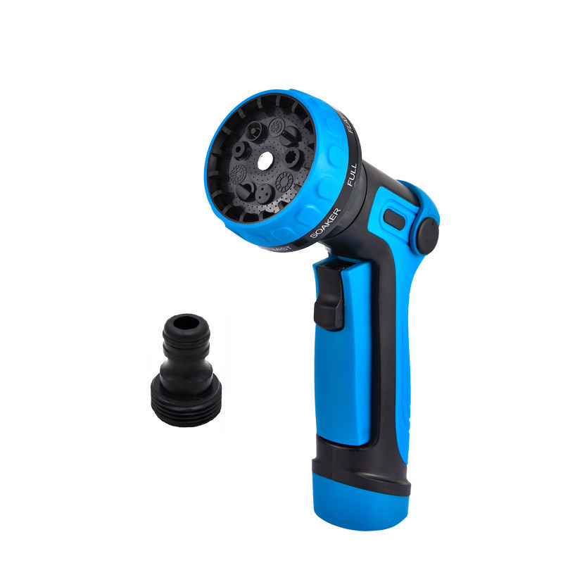 Avec connecteur en plastique