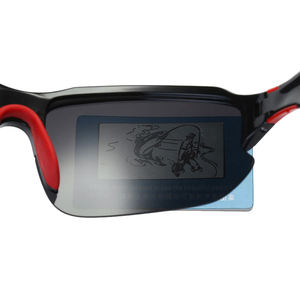 Gafas de sol polarizadas RIDERACE <span class=keywords><strong>para</strong></span> <span class=keywords><strong>bicicleta</strong></span>, <span class=keywords><strong>lentes</strong></span> deportivas que cambian de Color, gafas de sol <span class=keywords><strong>para</strong></span> ciclismo, equipo <span class=keywords><strong>para</strong></span> exteriores - Product Image 4