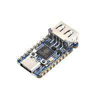 Carte de développement USB A USB Mini RP2350, microcontrôleur à double cœur Raspberry Pi, architecture double cœur, 150 MHz, 520 Ko de SRAM, 2 Mo