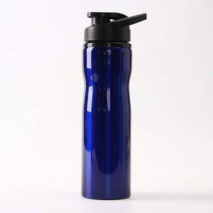 Stylish Portable Stainless Steel <b>Flask</b> Vacuum Tumbler With Thermal Insulation Travel <b>Bottle</b> - Product Image 2