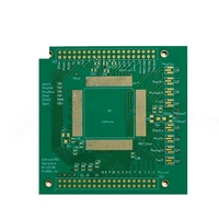 Servicio de PCBA Integral de Alta Calidad Directo de Fábrica, Fabricante y Proveedor de PCBA Personalizados para Pedidos de Circuitos Impresos