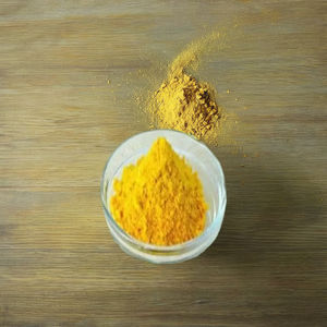 Polvo de Extracto de Naranja Natural, Polvo de Naranja Liofilizado, Polvo de Cáscara de Naranja Dulce de Primera Calidad, Extracto de Planta de Grado Alimenticio - Product Image 3