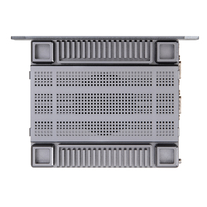 Mini-ordinateur industriel embarqué, qualité industrielle, large plage de température et de tension, processeurs I5-1135G7 11e/12e génération, double. - Product Image 5