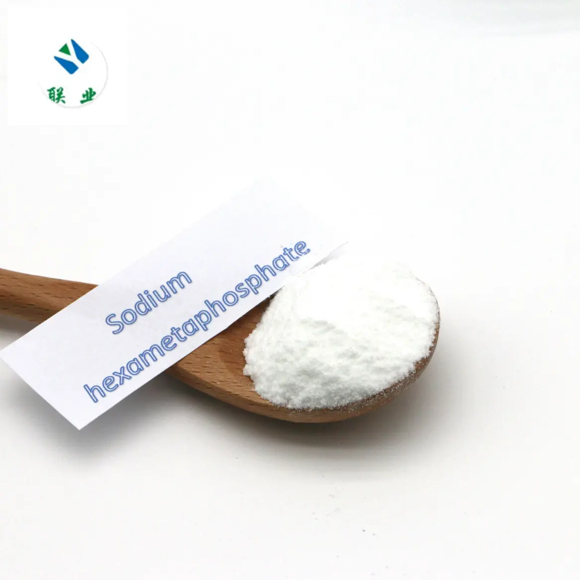 Chất lượng cao shmp sodium hexametaphosphate Nước làm mềm quy mô chất ức chế