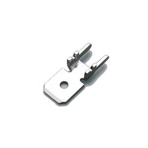 PT250-E2 Compacte PCB-tabklemmen met 4,8 mm pitch - vertind messing voor PCB's met hoge dichtheid (2000 stuks/zak) - Product Image 1