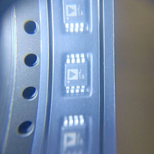Nouveaux composants électroniques d'origine, circuits intégrés, composants électroniques intégrés AD8313ARMZ MSOP8, condensateurs, résistances, cristaux, diodes, BOM - Product Image 1