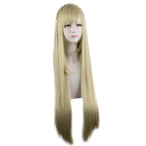 Anime <span class=keywords><strong>Danganronpa</strong></span> Cosplay Sonia Nevermind Cos Perruque GAHC-011 - Product Image 3