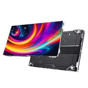 Affichage LED mural vidéo d'intérieur pour publicité numérique Location de qualité d'image ultra-haute définition - Product Image 4