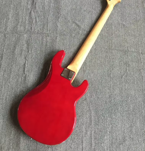 Weifang Rebon 5 Dây Tay Trái Olp <span class=keywords><strong>Guitar</strong></span> Bass - Product Image 4