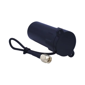 Alta precisão GPS L1 L2 L5 Helix posicionamento UAV veículo não tripulado navio GLONASS Beidou Galileo SMA impermeável RTK <span class=keywords><strong>GNSS</strong></span> antena - Product Image 1