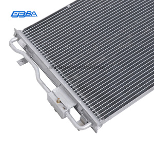 <b>Air</b> <b>Conditioning</b> Refrigeration <b>System</b> <b>Air</b> <b>Conditioning</b> Condenser/Radiator For Aston Martin Vantage 2019 HY53-19710-AE - Product Image 4