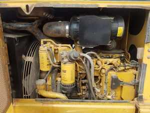 <b>Used</b> Original Catt D5K Bulldozer; <b>Used</b> Catt D5M/D5K Dozer in Good Condition - Product Image 5