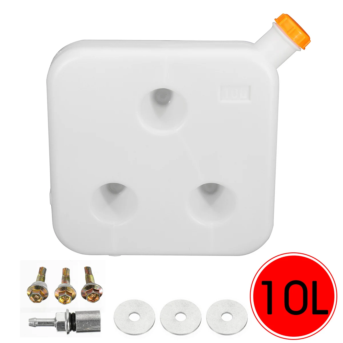 10L