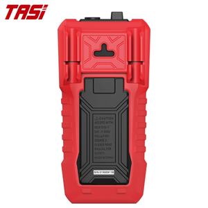 Multímetro Digital TASI TA801A con Pantalla LCD, True RMS, 600V, Rango Automático, Voltaje CA/CC, Resistencia 0-20M, Medidor de Corriente CC 10A - Product Image 4